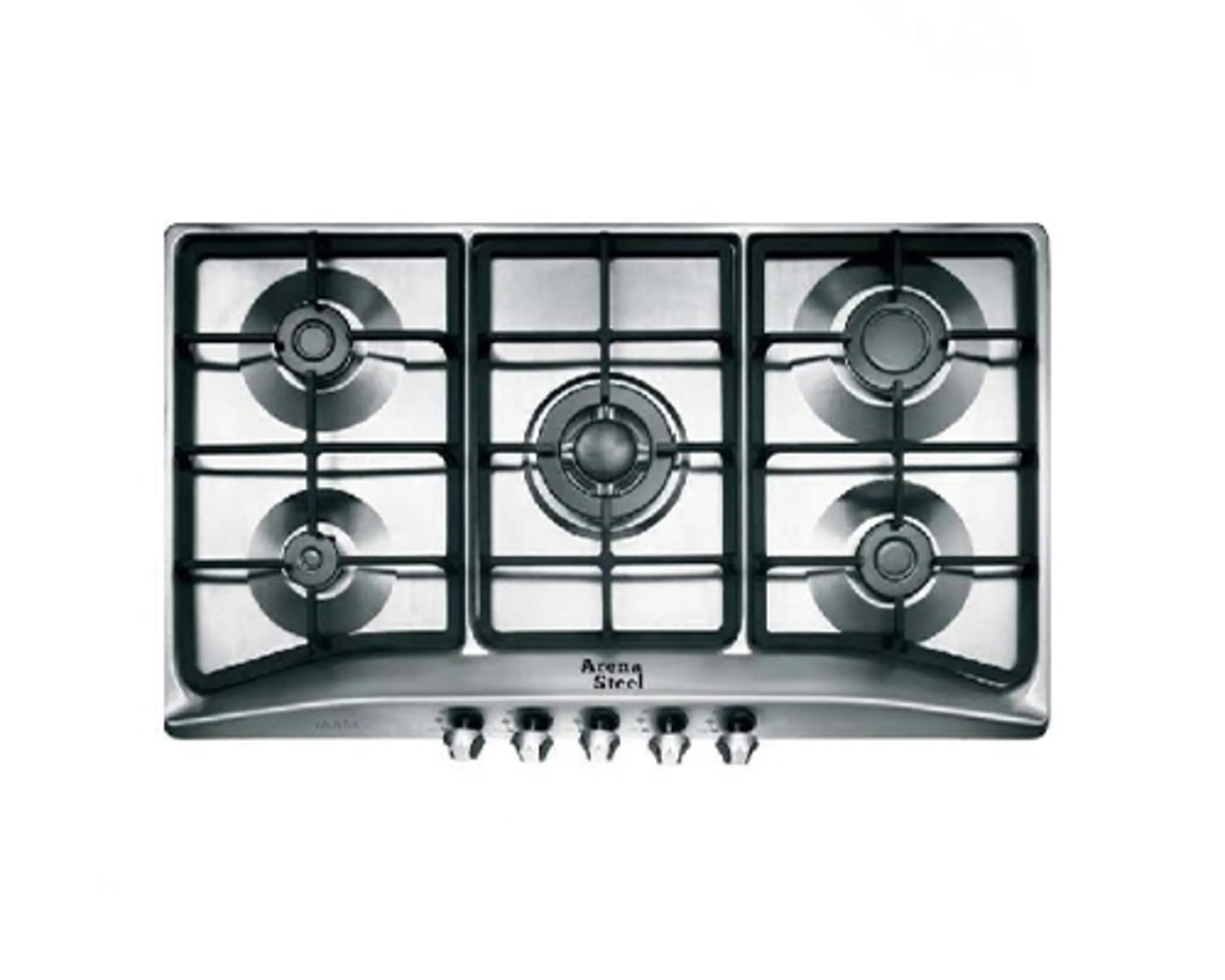 گاز صفحه ای آرنا استیل مدل G19